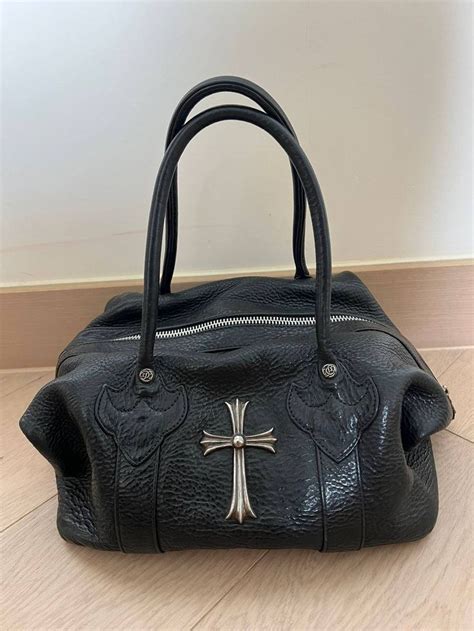 chrome hearts replica handbags|genuine chrome hearts handbags.